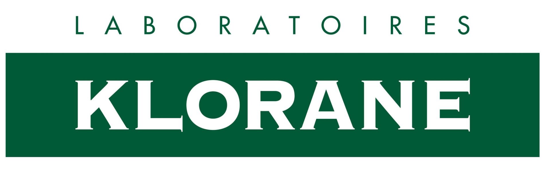 Logo Klorane