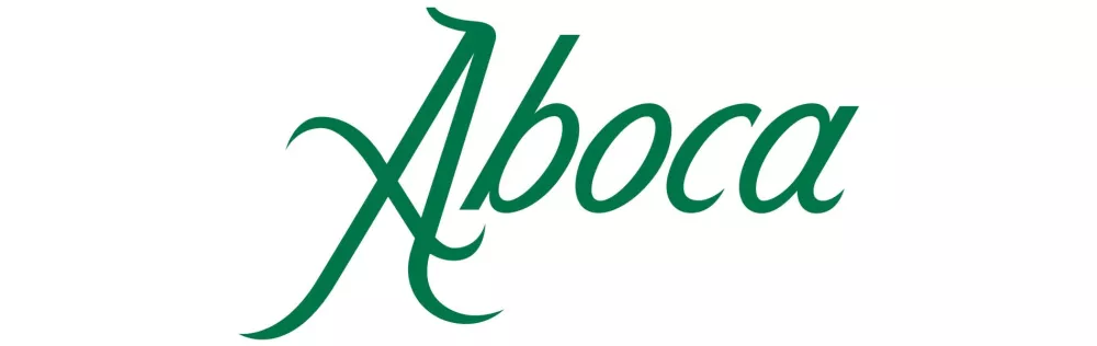Logo Aboca