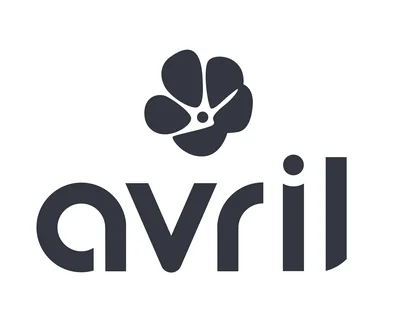 Logo Avril
