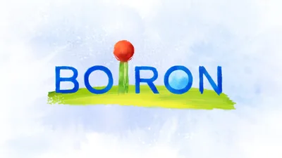 Logo Boiron
