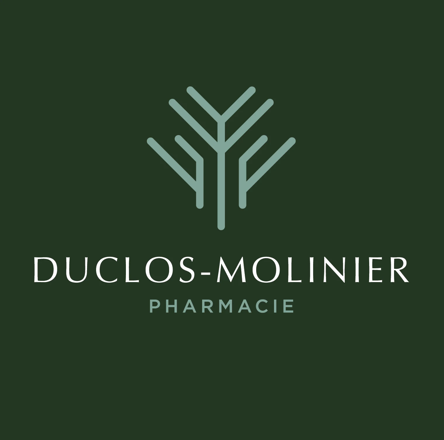 Duclos-Molinier