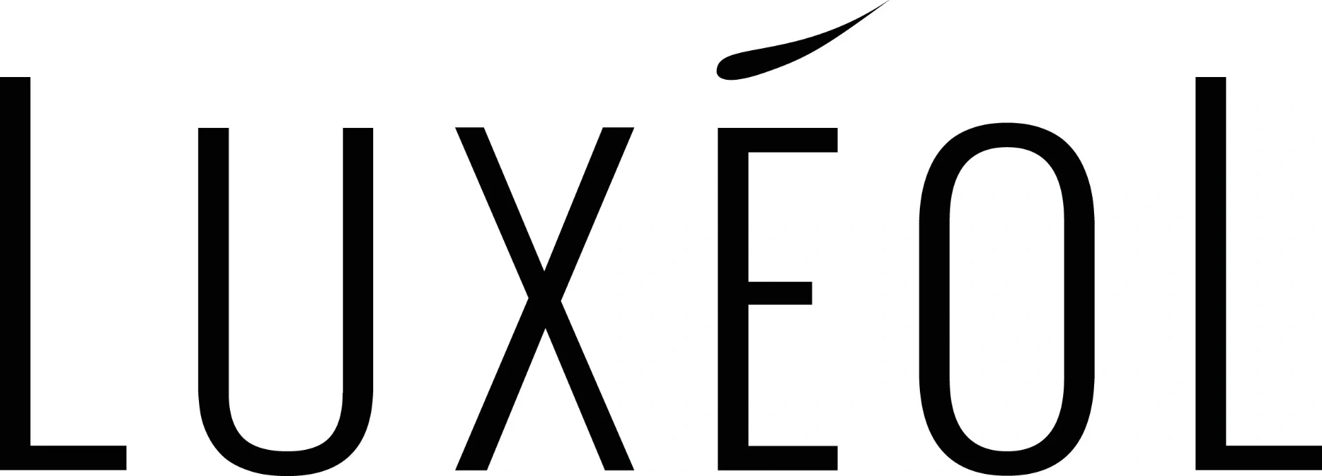 Logo Luxéol