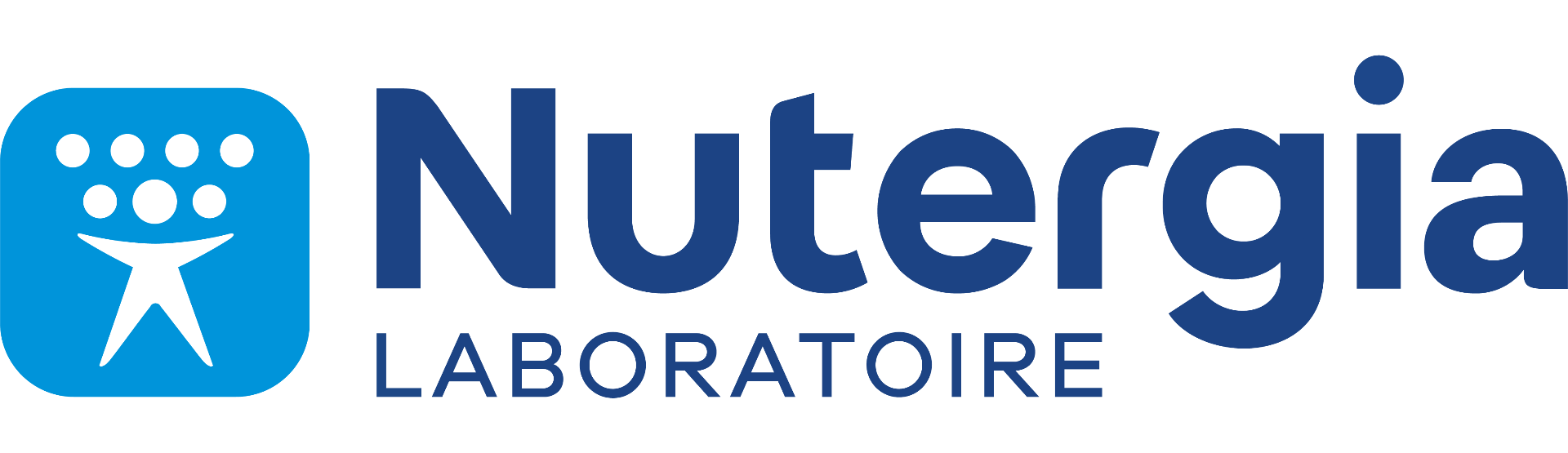 Logo Nutergia