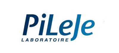Logo PiLeJe
