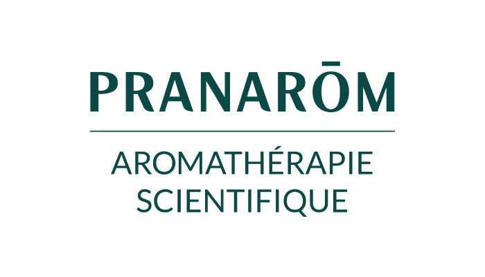 Logo Pranarôm