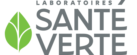 Logo Santé Verte