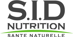 Logo SID Nutrition