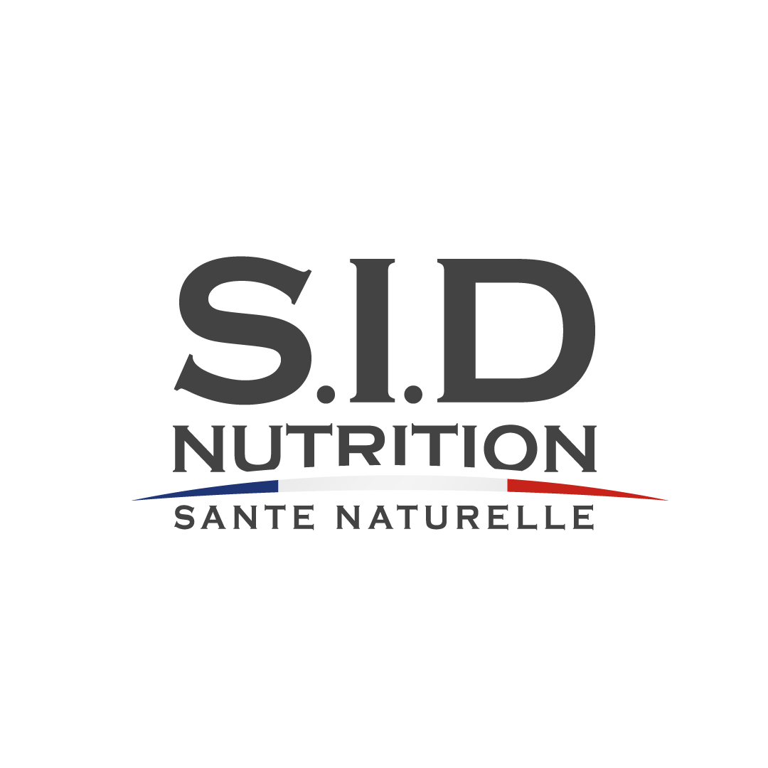 Logo SID Nutrition