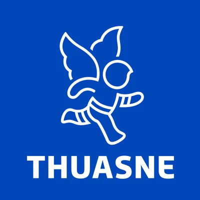 Logo Thuasne